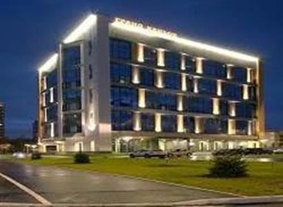 Grand Kanyon Grand Kanyon